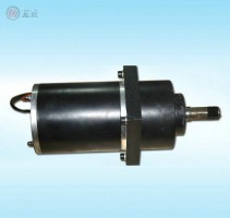 行星減速器電機(jī)